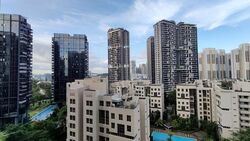 Parc Clematis (D5), Apartment #565655061